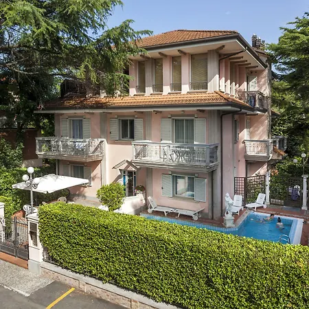 Residenza Villa Lidia-2